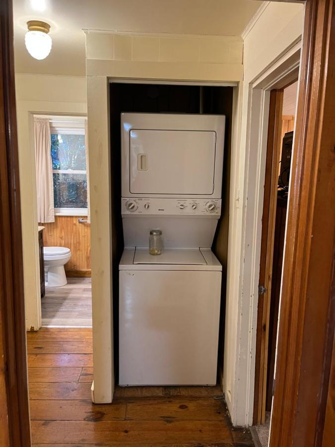 Cozy Cabin Pet Friendly Ada Compatible Maggie Valley Buitenkant foto